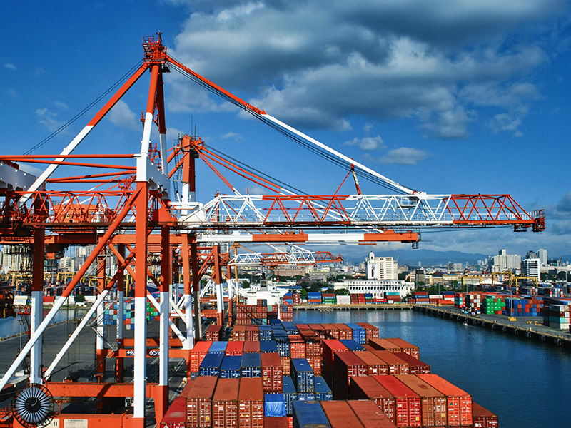 AG在线登录官网（中国）·官方网站参展第八届中国（深圳）国际物流与交通运输博览会